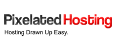 PixelatedHosting