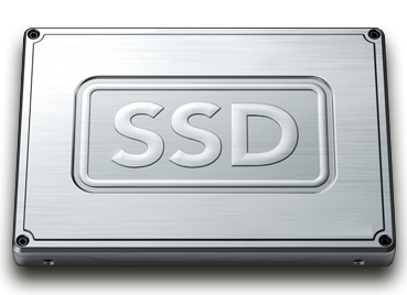 SSD Solid Disk VPS